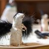 Here's What Goes On Inside A Brooklyn Taxidermy Classes